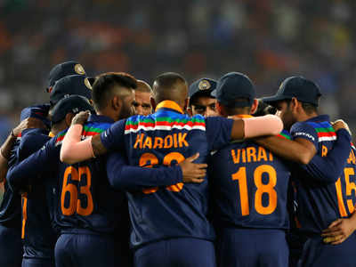 पराभवानंतर क्रिकेटपटू म्हणाला, भारतीय संघापेक्षा मुंबई इंडियन्सचा संघ अनेक पटीने चांगला
