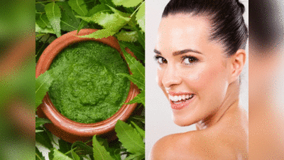 Anti Ageing Face Pack: आपके नूरानी चेहरे पर अटक-अटक जाएगी लोगों की नजर, Neem की पत्तियों का दिखेगा जादू-सा असर