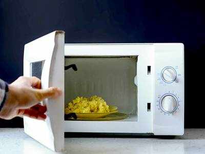 Microwave Oven : मात्र 4,199 रुपए में Amazon से खरीदें बेस्ट माइक्रोवेव ओवन