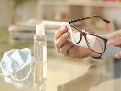 चश्मे का नंबर जल्दी-जल्दी बदले तो नजरअंदाज न करें, अंधा बना सकता है ग्लूकोमा