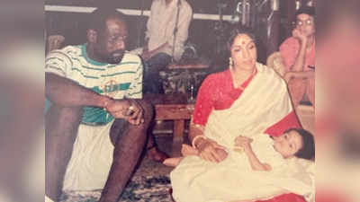 मसाबा ने शेयर की पुरानी तस्वीर, याद आई विवियन रिचर्ड्स और नीना गुप्ता की अधूरी प्रेम कहानी