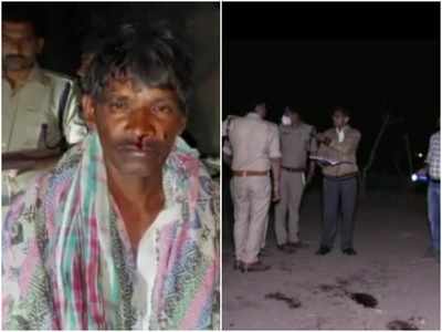 Indore News: पानी के लिए खूनी विवाद, भाई ने भाई की गला रेत कर हत्या कर दी