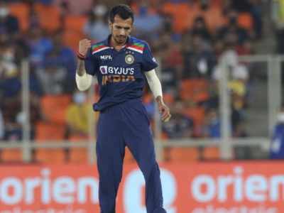 IND vs ENG : वाह चहल...जसप्रीत बुमराह को पछाड़ बने भारत के सबसे सफल टी20 गेंदबाज