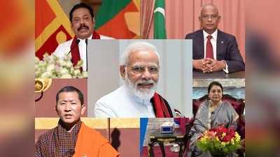 बांग्लादेश के 50वें स्वतंत्रता दिवस पर दिखेगी दक्षिण एशिया की ताकत, पीएम मोदी के साथ इन देशों के नेता होंगे शामिल
