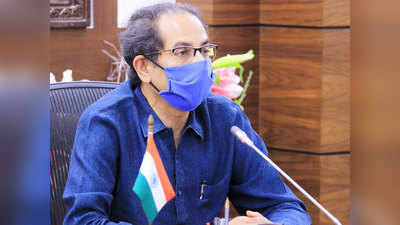 Uddhav Thackeray: लॉकडाऊनबाबत मुख्यमंत्री ठाकरे पुन्हा बोलले; आता दिला हा इशारा