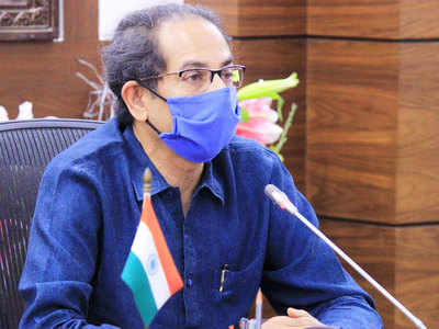 Uddhav Thackeray: लॉकडाऊनबाबत मुख्यमंत्री ठाकरे पुन्हा बोलले; आता दिला हा इशारा