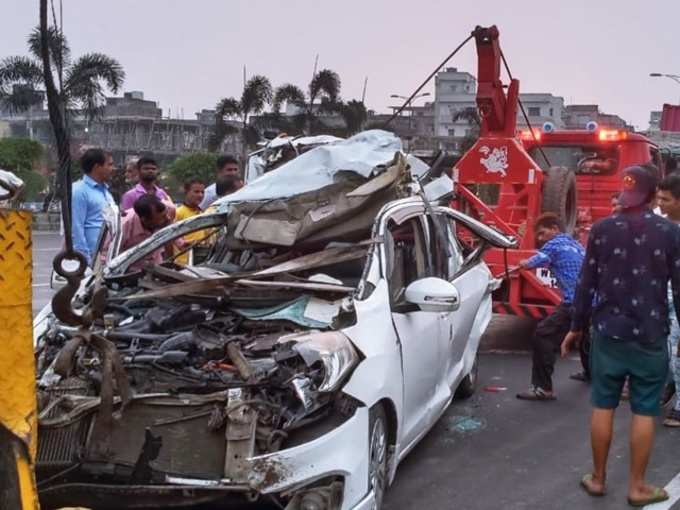 ঘটনার জেরে চাঞ্চল্য এলাকায়