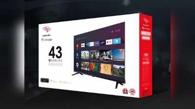 itel भारत में जल्द लॉन्च करेगी Android TV Series, कम दाम में शानदार फीचर्स की संभावना