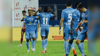 ISL 2021 Final MCFC vs ATKMB: मुंबई सिटी एफसी ने एटीके मोहन बागान को 2-1 से हराया, जीता पहला खिताब