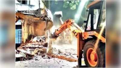 Lucknow News: राजधानी के ट्रैफिक को रोक रहे 160 धार्मिक स्थल, सर्वे करने में जुटा प्रशासन