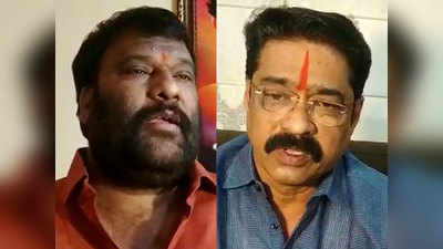 Shiv Sena: शिवसेनेच्या दोन नेत्यांमधला वाद कोर्टात; मातोश्रीकडे लागले शिवसैनिकांचे डोळे!