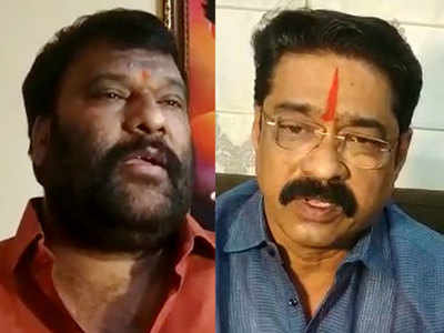 Shiv Sena: शिवसेनेच्या दोन नेत्यांमधला वाद कोर्टात; मातोश्रीकडे लागले शिवसैनिकांचे डोळे!