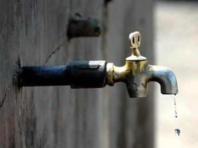 Noida News: ग्रेटर नोएडा की सोसायटी में गंदे पानी की सप्लाई, बच्चे-बुजुर्ग समेत 70 से अधिक लोग बीमार