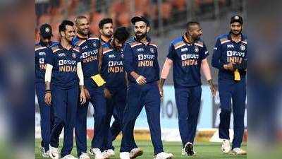 India vs England 2nd T20I: गलतियों को सुधार बदला लेने उतरेगी टीम इंडिया