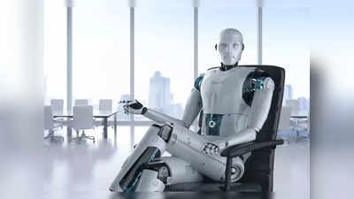 Mumbai Robot News: रजनीकांत के रोबॉट ने दी प्रेरणा...38 विदेशी, 9 देसी भाषाओं का ज्ञान, गजब का सामान्य ज्ञान..मिलिए अनोखी शालू से