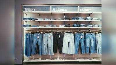 Mens Jeans : स्टाइलिश और आरामदेह Mens Jeans की रेंज, मात्र ₹590 से शुरू