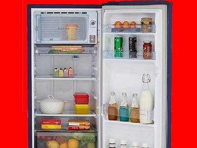 Refrigerator : कम बिजली की खपत में ज्यादा कूलिंग देंगे ये Refrigerator