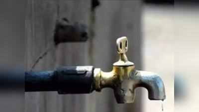 Delhi Water Crisis: बूंद-बूंद पानी को तरस गए दिल्‍ली वाले, इन इलाकों में आज भी सप्‍लाई रहेगी प्रभावित