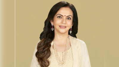 Nita Ambani News: BHU में पढ़ाएंगी नीता अंबानी! विजिटिंग प्रफेसर के लिए भेजा गया प्रस्ताव