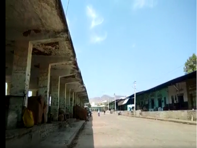 Rajasthan news : आढ़त कम करने से गुस्साए व्यापारियों ने मंडियों में रखी हड़ताल, करोड़ों का व्यापार प्रभावित