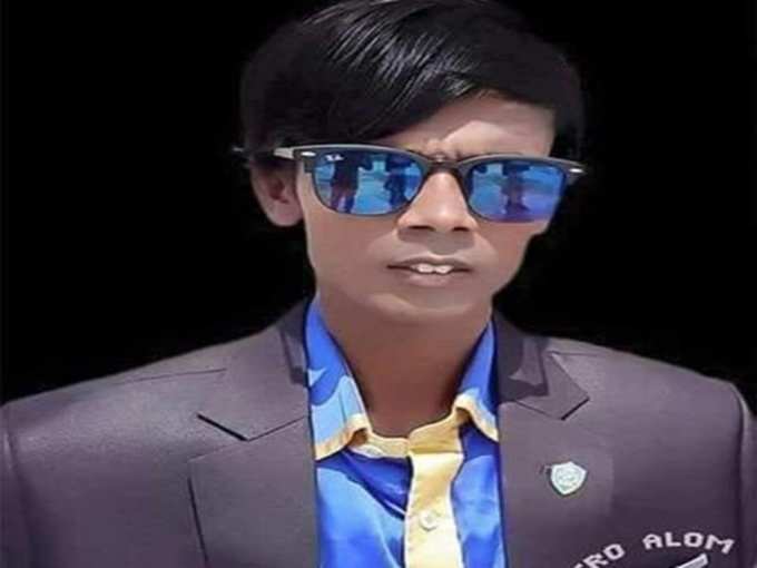 hero alom