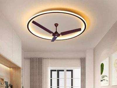 Ceiling Fan : इस गर्मी लगवाएं रिमोट कंट्रोल वाला Ceiling Fan, 50% तक मिल रहा डिस्काउंट