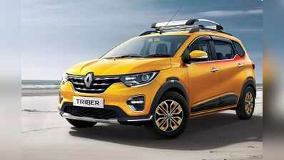 2021 Renault Triber का कौन सा वेरिएंट है आपके बजट में सबसे किफायती? पढ़ें पूरी प्राइस लिस्ट