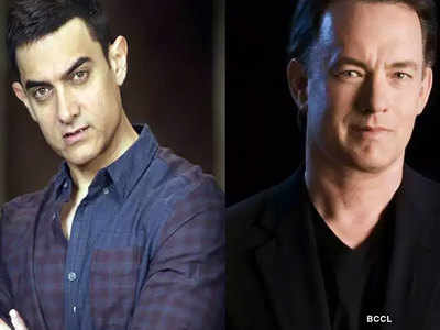 जूही चावला बोलीं- टॉम हैंक्स को स्क्रीन पर देख आमिर खान आ जाते हैं याद