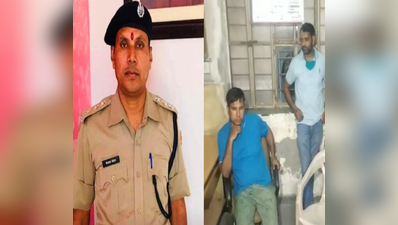 Jaipur news : रेप केस में जांच कर रहे पुलिस अफसर ने रिश्वत में महिला से की सेक्स की मांग, कहा- पहले साथ गुजारो रात, फिर करेंगे बात