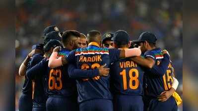 India vs England 2nd T20l Highlights : भारताचा इंग्लंडवर सात विकेट्स राखून दमदार विजय