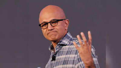 Satya Nadella  सत्या नडेला म्हणतात, अमेरिकेतील वाढत्या वर्णद्वेषामुळे अस्वस्थ!