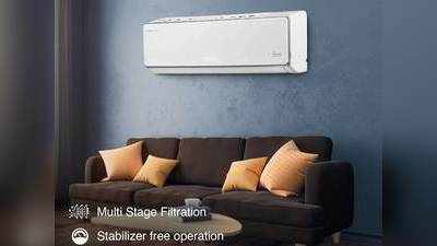 Air Conditioner : इन Split AC पर मिल रहा है 47% तक का बम्पर डिस्काउंट, जल्दी करें