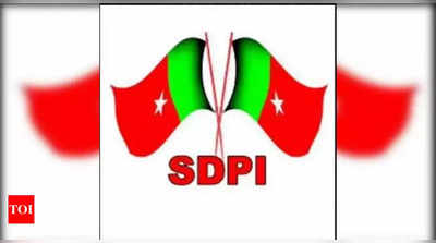 நெல்லை: கொடி கட்டி வந்த SDPI வாகனம் பறிமுதல்... சண்டையில் இறங்கிய நிர்வாகிகள்