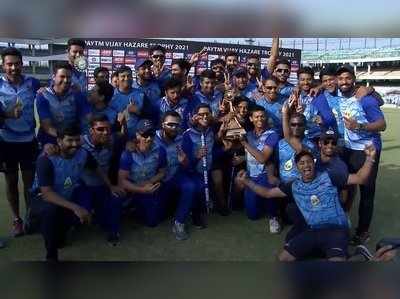 मुंबई इंडियन्सने मुंबईच्या विजयानंतर या खेळाडूच्या फोटोसह केले ट्विट, म्हणाले...
