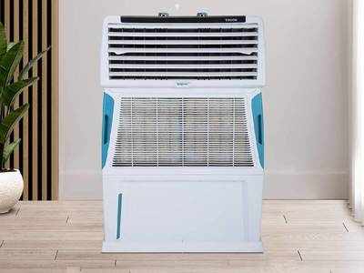 Air Cooler : लेटेस्ट टेक्नोलॉजी वाले Air Coolers से मिलेगी कम बिजली की खपत में ज्यादा ठंडक