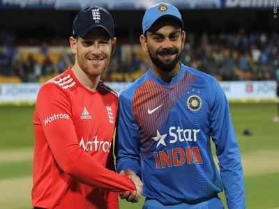 IND vs ENG 2nd T20I Live Cricket Score: ইংল্যান্ডের বিরুদ্ধে ৭ উইকেটে জয় পেল ভারত