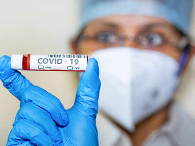 coronavirus in maharashtra updates: आजचे आकडे चिंता वाढवणारे; १६ हजारांवर नवे रुग्ण, तर ५० मृत्यू