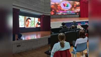 चीन में मनाया गया आमिर खान का जन्मदिन, फैन्स की भीड़ ने तारीफ में पढ़े कसीदे