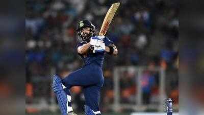 IND vs ENG: विराट कोहली ने रचा इतिहास, टी20 इंटरनैशनल में 3000 रन पूरे करने वाले पहले क्रिकेटर