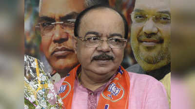 बंगाल BJP में तकरार? टिकट नहीं मिलने पर सोवन चट्टोपाध्याय ने छोड़ी पार्टी, कार्यकर्ताओं ने जताया विरोध