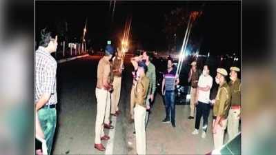 Greater Noida News: इंजिनियर से कार लूट मामले में सीसीटीवी फुटेज खंगालने में जुटी पुलिस, अहम सुराग म‍िलने का दावा