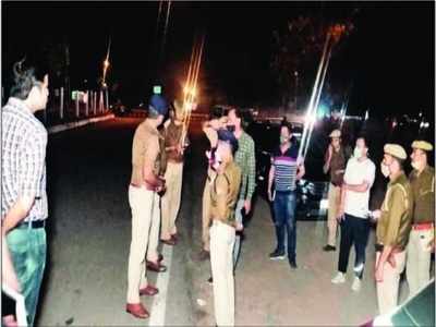 Greater Noida News: इंजिनियर से कार लूट मामले में सीसीटीवी फुटेज खंगालने में जुटी पुलिस, अहम सुराग म‍िलने का दावा