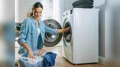 Washing Machine : शानदार फीचर्स वाली इन 5 Washing Machines पर Amazon दे रहा है बंपर डिस्काउंट