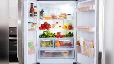 Refrigerator : किचन में होंगे ये Refrigerator तो 7 दिन तक नहीं सूखेंगी सब्जियां, 41% की मिल रही छूट