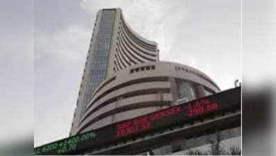 Share Market update: 700 अंक गिरा सेंसेक्स, निफ्टी भी 14850 अंक से नीचे