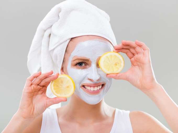 facial mask