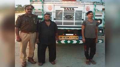 Kanpur gang rape: गैंगरेप पीड़िता के पिता को कुचलने वाले ट्रक तक ऐसे पहुंची पुलिस