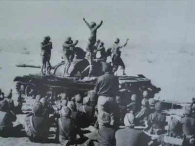 1971  भारत- पाकिस्तान युद्ध:  स्पेशल 7 एक ही बैच के 7 अधिकारी जिन्होंने पाकिस्तान के नाक में कर दिया दम