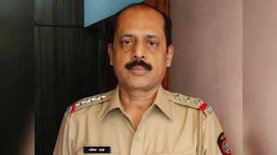 दोबारा पुलिस सेवा से निलंबित हुए एनकाउंटर स्पेशलिस्ट सचिन वझे