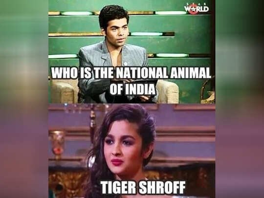 Viral Memes On Alia Bhatt Viral Memes On Alia Bhatt